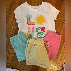 Girls clothes